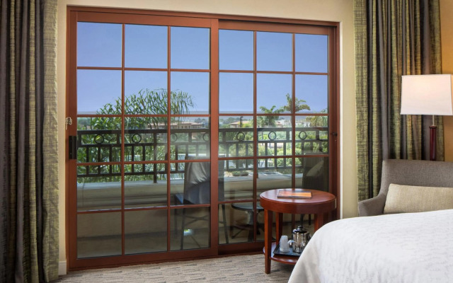 Sheraton Carlsbad Resort & Spa