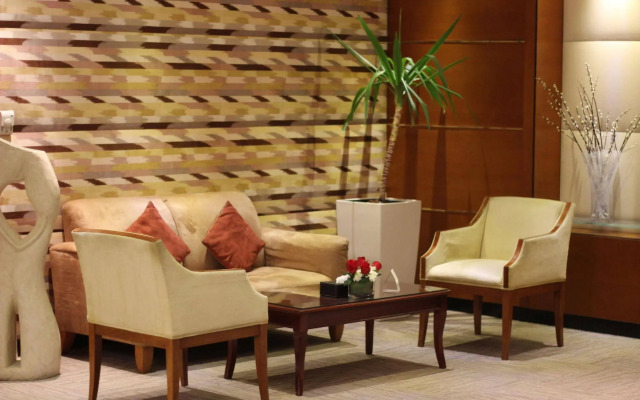 Executives Hotel - Olaya