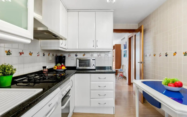 Apartment Barlovento 2 - PlusHolidays