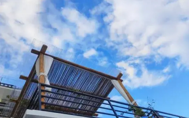 Dali · Shanlan Guishe Xanadu Villa | Sunset View Smart Homestay (Erhai Longkan Wharf)