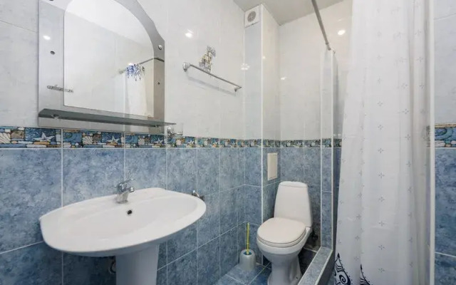 Жемчужина Сочи