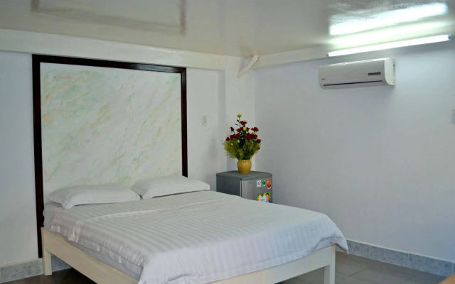Offshore 3 Hotel