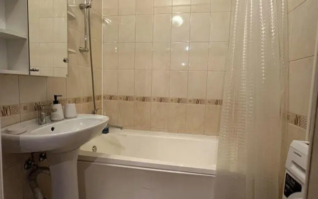 Апартаменты на улице Есенина