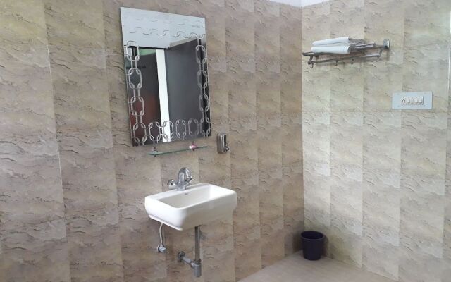 Hotel Green Haveli