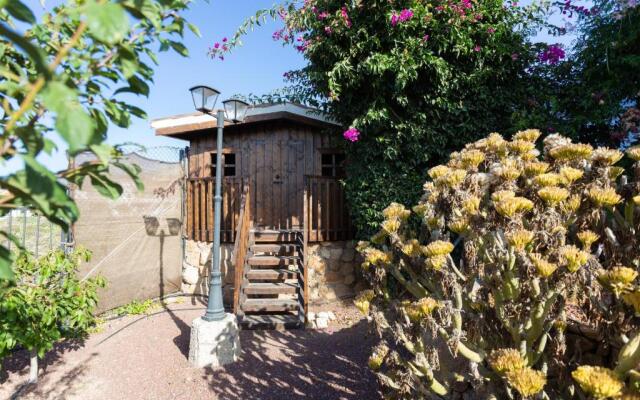 Finca Rural San Agustin