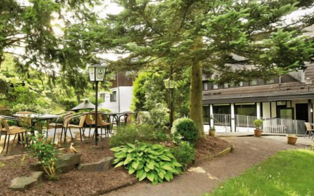 ABEO Hotel Goldener Acker