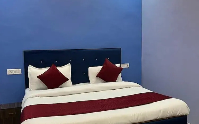 Vedas Villa