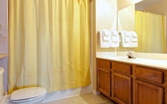 Regina's Villas at Seven Dwarfs Townhome