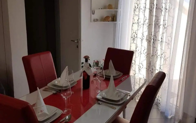 Apartment Vrba