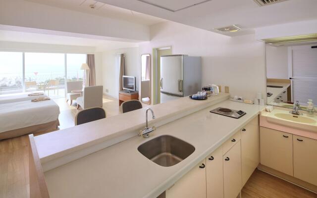 Hotel Mahaina Wellness Resorts Okinawa