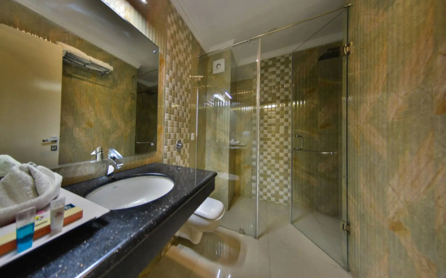 Hotel Samci Riviera