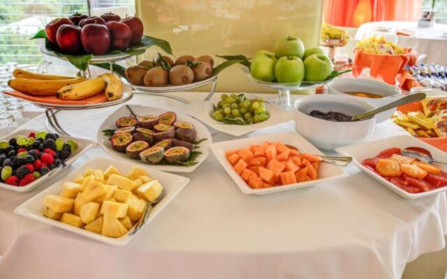 Hotel Waldorf - Premier Resort