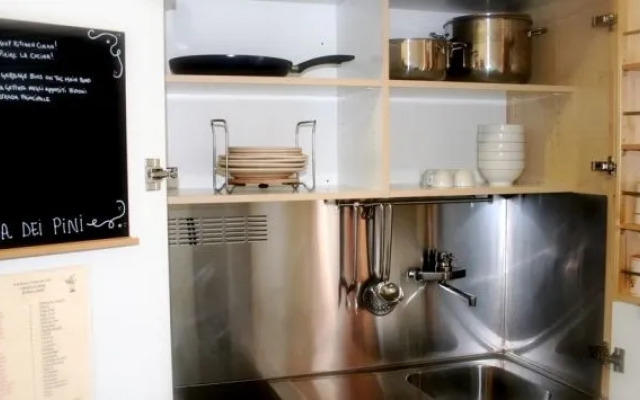 Residenza Collina dei Pini