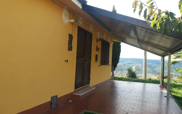 Studio in Acerenza, With Furnished Garden