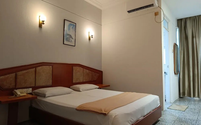 Hotel Hong Ping