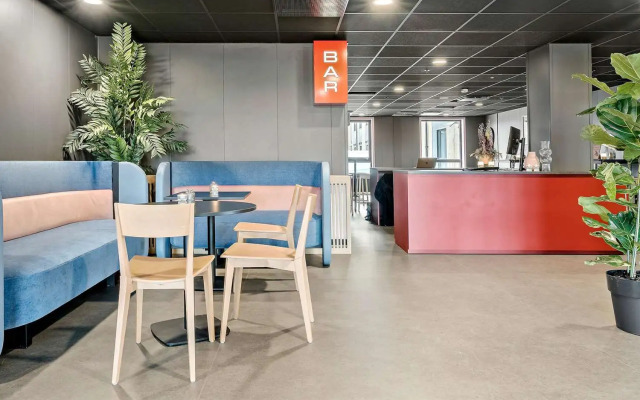 Aiden By Best Western Herning