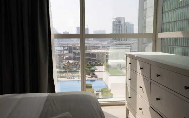 Exquisite Apartment RAK - 806