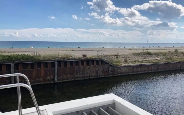 Home Port Comfortable Holiday Residence