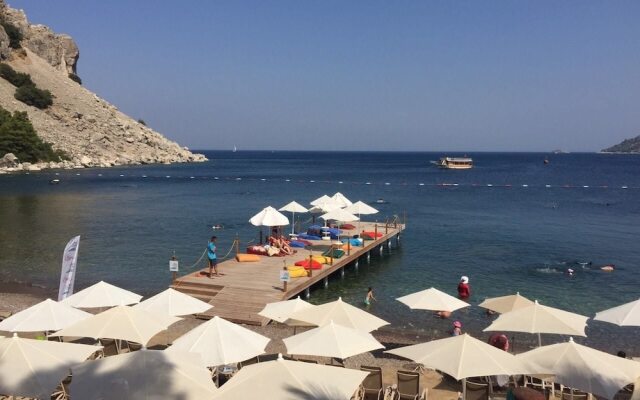 Mavi Deniz Otel - All Inclusive