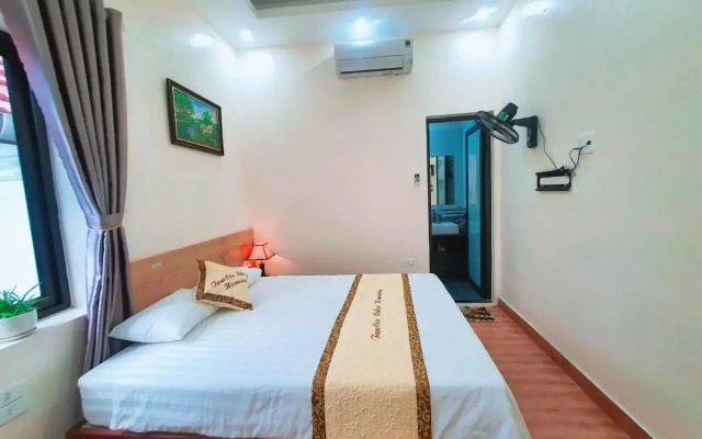 Tam Coc Hung Anh Homestay – Hostel