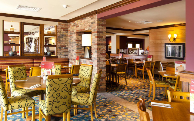 Premier Inn Bicester