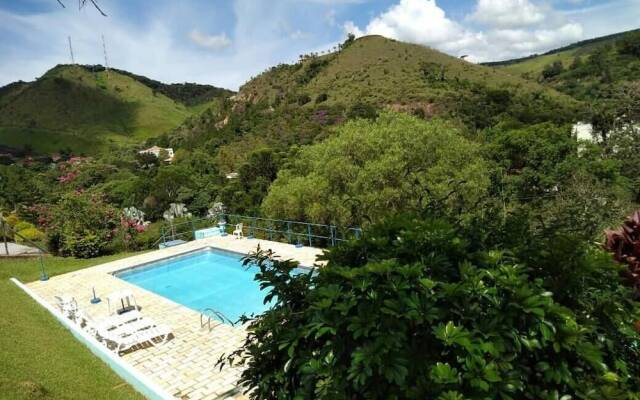 Pousada Villa Balneario