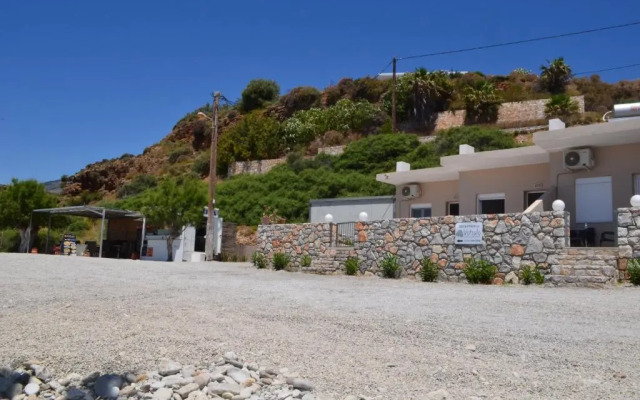 Votsalo Studios & Apartment