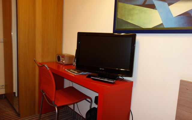 NYCE Hotel Dortmund Thier Galerie