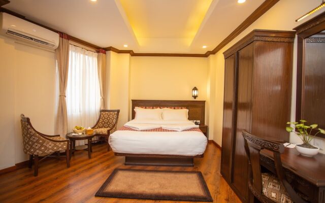 Pashupati Boutique Hotel & Spa