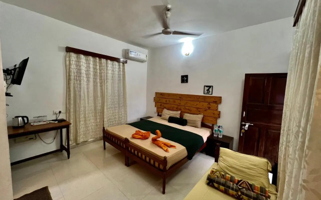 Fatima Guest House