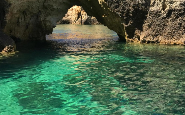 Sun Place Guest House