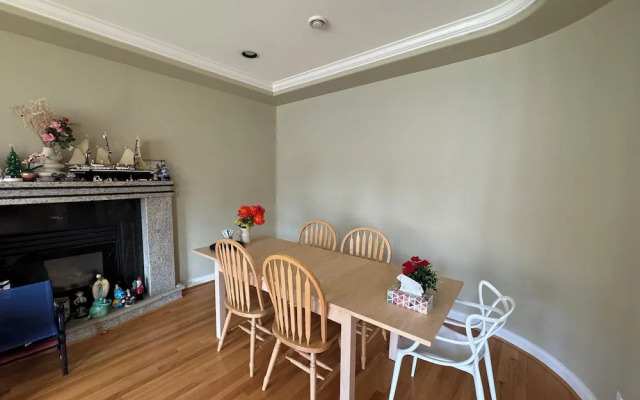 Sunward Coast Westside Homestay