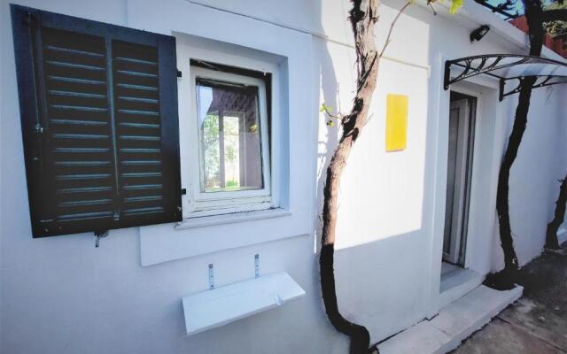 Studio apartment Murter Center