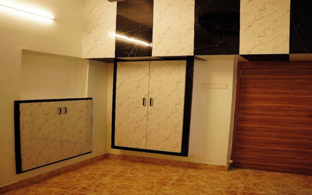 Park View Residency