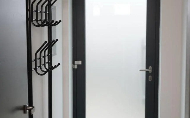 Hofmann Apartment