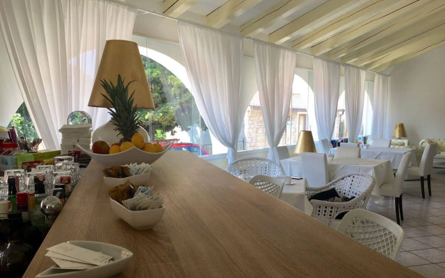 Hotel La Settima Luna