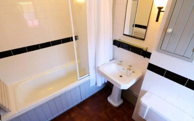 The Coach House, Skelwith Bridge