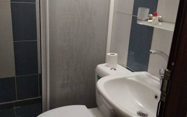 Deniz Otel
