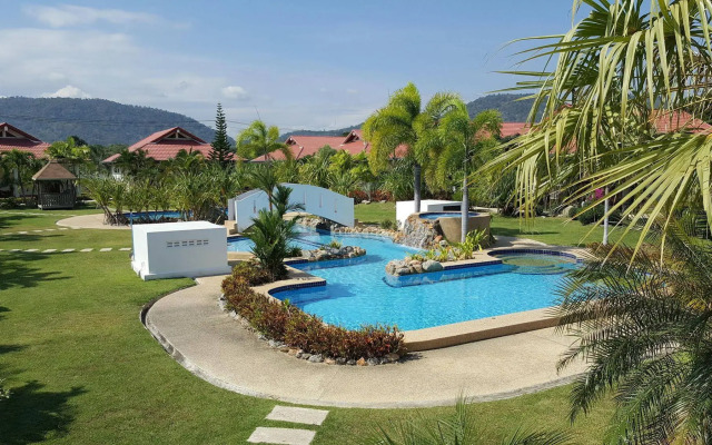 Palm Village