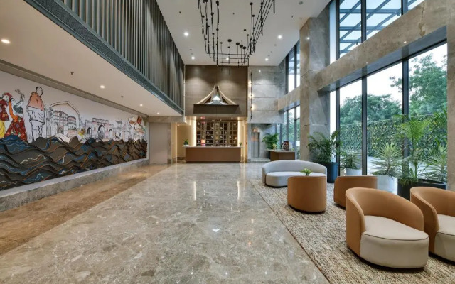 The Fern Residency Gandhinagar