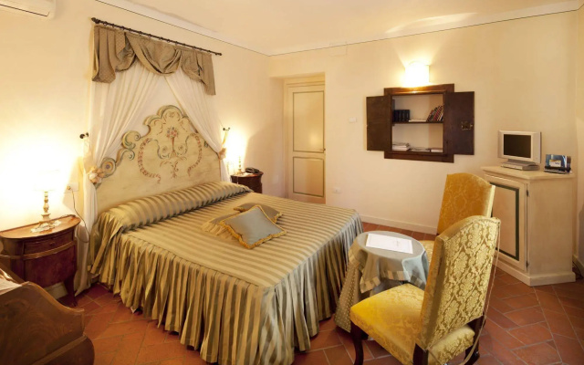 Resort e Spa San Crispino