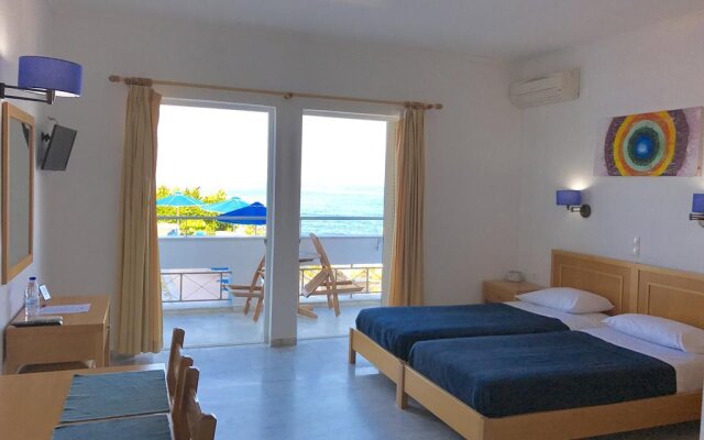 Kanakis Blue Beach Apartments