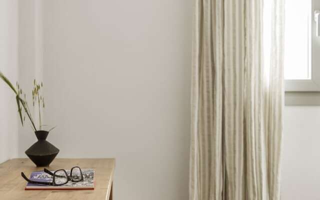 P Square Luxury Villas Naxos