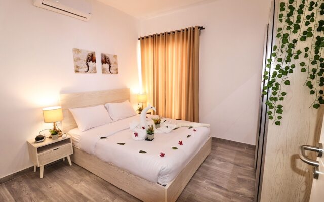 Imperial Resort - Bali Themed - 1 Bed Apartment