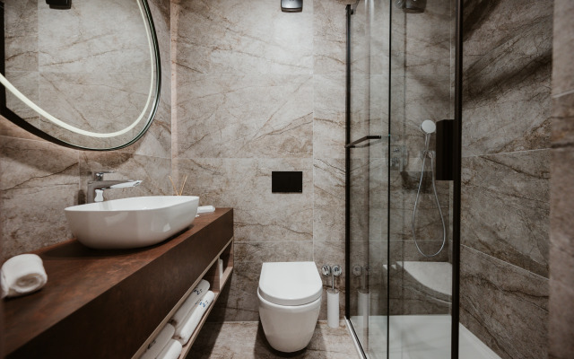 Hotel Malin