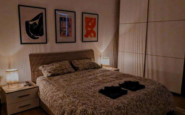 The Green Apartment - Central Malta