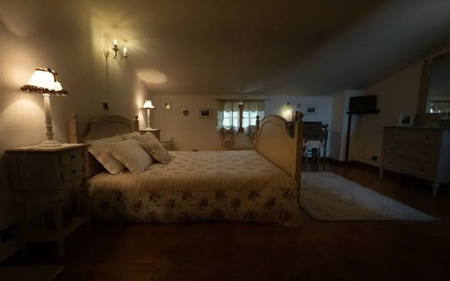 Bed and Breakfast Nero Buono
