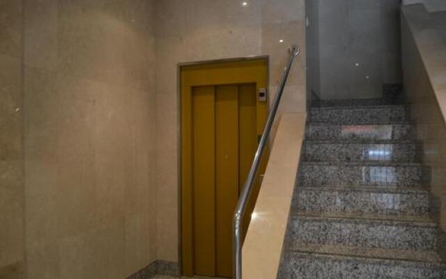 Hostal Conde David