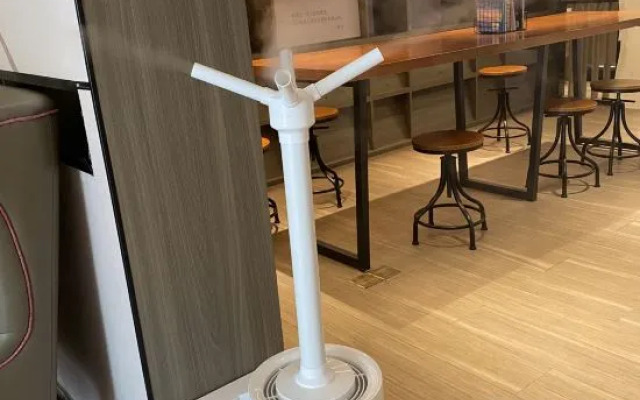 Homeinn Hotel (Qingdao Zhengyang Middle Road Wanda Plaza)