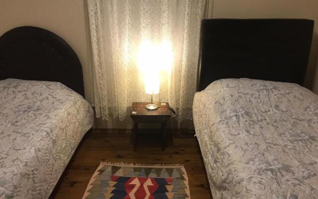 Holiday Sapanca Kırkpınar